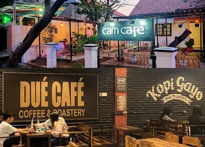 Brebes Cafe Hits! Jelajahi 6 Surga Kuliner yang Wajib Dikunjungi Pecinta Nongkrong dan Kuliner! Jadi Pilihan Menarik Buat Tempat Nongkrong