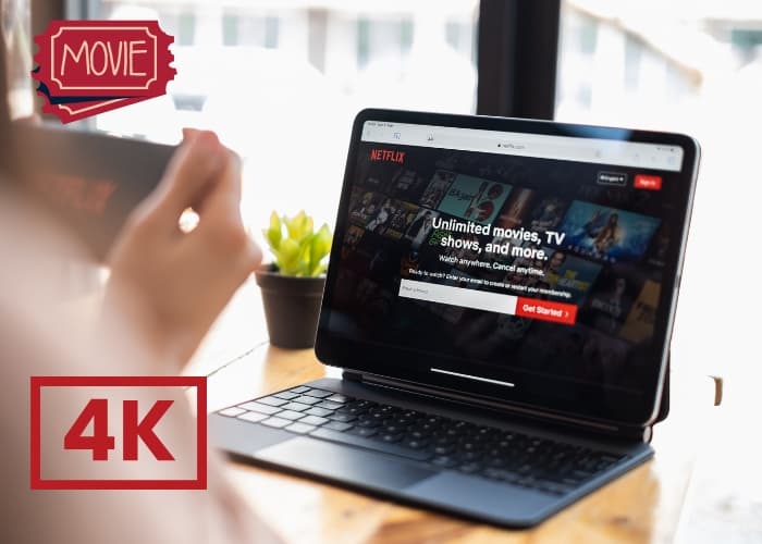 Movie Vibes! Kejutan Film Netflix di Bulan Agustus 2024: Apa Saja Serial yang Akan Hadir dan yang Akan Pergi di Musim Ini?