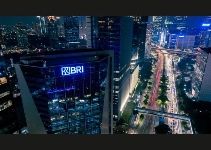 Karir Vibes! Lulusan S1 Segera Merapat, BRI Buka Lowongan Kerja untuk Posisi yang Menarik! Cek Persyaratannya