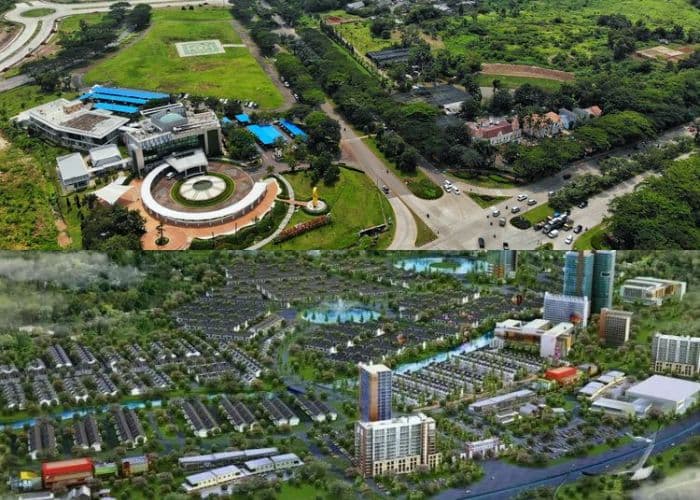 Fakta Unik! Ternyata Ini 4 Keunggulan Bila Kamu Mmeilih Tinggal di Cikarang yang Merupakan Kota Industri! Lokasinya Dekat Bekasi dan Jakarta
