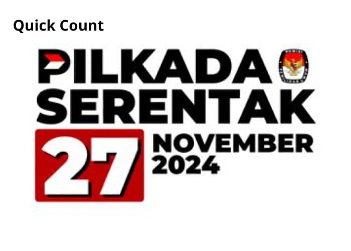 Link Resmi Quick Count dan Exit Poll Pilkada Surakarta 2024: Teguh-Bambang vs Respati-Astrid, Siapa Unggul?