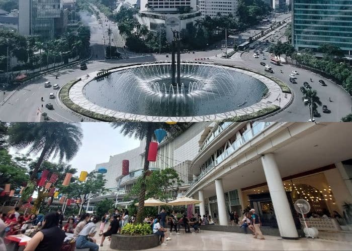 Event Vibes! 6 Spot Spektakuler untuk Menyambut Tahun Baru 2025 di Jakarta: Kembang Api, Musik, dan Hiburan Seru!