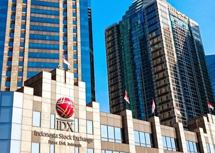 Bursa Efek Indonesia Umumkan Libur Bursa 2025: Catat Tanggal Penting agar Tak Ketinggalan!