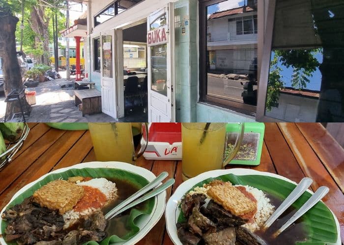 Jatim Vibes! Surga Kuliner Rawon di Pasuruan: 4 Tempat Makan Rawon Legendaris yang Wajib Kamu Coba! Nomor 3 Bikin Kaget!