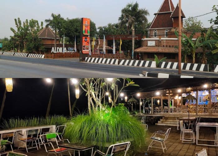 Jelajahi Surga Kuliner Jawa Tengah: 4 Tempat Makan di Kendal yang Wajib Anda Coba! Nomor 3 Ternyata Rating Tertinggi di Google