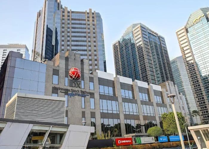 IHSG Kembali Melesat ke Zona Hijau: Rekomendasi Beberapa Saham Unggulan untuk Melanjutkan Tren Positif, Jumat 17 Januari 2025