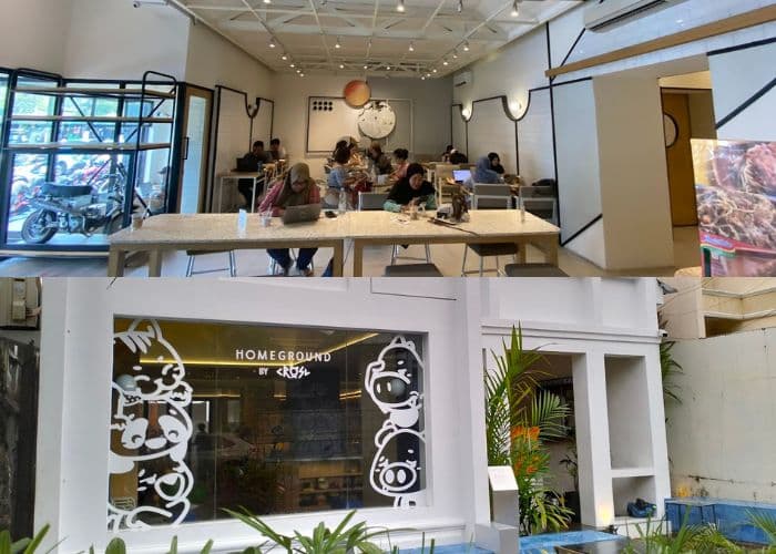 Makin Produktif! Ini 4 Kafe Lokal Instagramable di Jogja yang Cocok untuk Work from Cafe, dan Pastinya Punya Fasilitas Lengkap