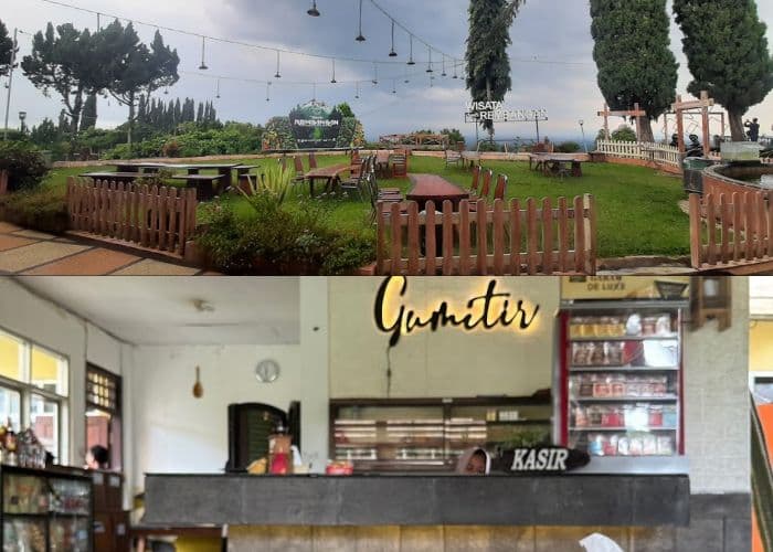 Surga Nongkrong di Jember! Intip 4 Kafe Lokal Daerah Dataran Tinggi dengan Pemandangan dan Fasilitas Seru Ini