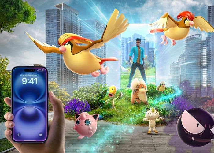 Mainkan Game Pokemon Go di Iphone Tanpa Harus Jalan? Ubah Lokasi GPS Anda dengan Sangat Mudah Melalui Aplikasi Ini