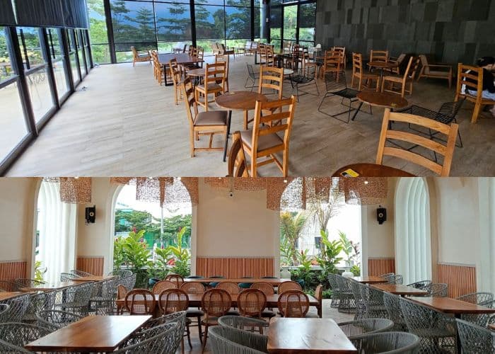 Pesona 11 Cafe Lokal Hidden Gems di Kota Batu: Destinasi Kuliner dengan Panorama Alam yang Memukau