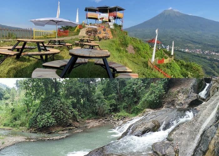 Bingung Libur Long Weekend Kali Ini Kemana? 6 Hidden Gems Wisata Alam dengan Rating Tertinggi di Temanggung Ini Menarik Buat Dikunjungi