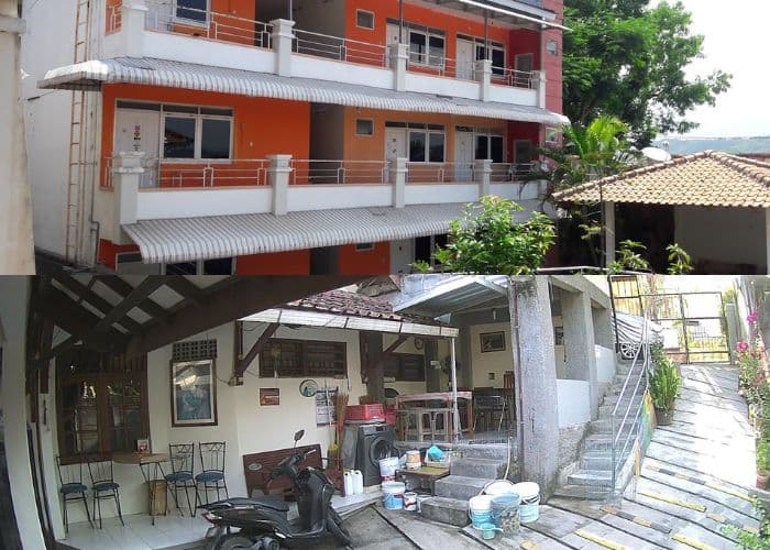 RAHASIA TERBONGKAR! 8 Kost Putri Terbaik dengan Rating TERTINGGI Dekat Unika dengan Fasilitas yang Menggiurkan dan Bikin Betah Tinggal