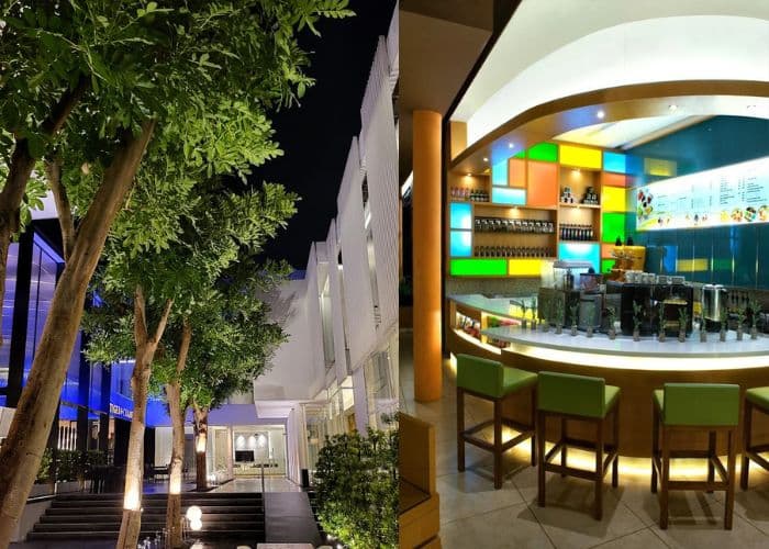 Rasakan Kuliner Asia Tanpa Keluar Kota! Cafe dan Resto S2 Banquet Semarang, Surganya Pecinta Kuliner Jepang, Thailand, dan China!