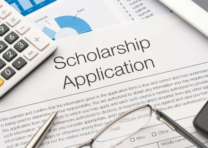 Tips dan Trik Jitu Dapatkan Beasiswa dari SMP Sampai Kuliah! Rahasia Sukses yang Jarang Diketahui Banyak Orang!