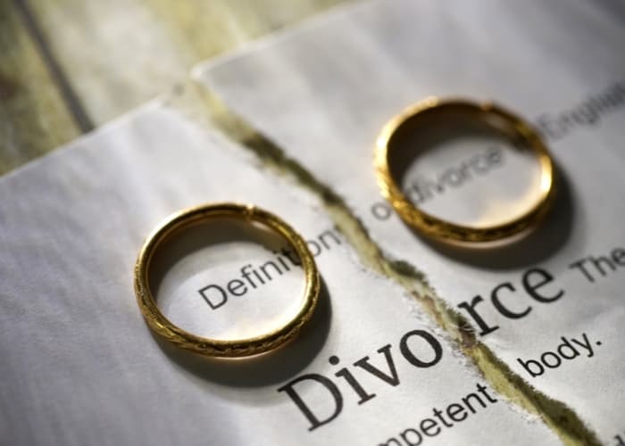 Mengejutkan! Inilah 10 Provinsi dengan Angka Perceraian Tertinggi di Indonesia Tahun 2024, Jawa Barat Jadi Juara!