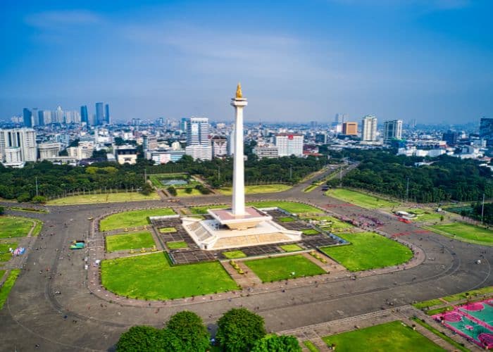 Rangkaian Event HUT ke-498 Jakarta Bakal Pecah Sepanjang Juni: Ada Festival Kuliner di Pulau Seribu, Wayang Kulit, Hingga Turnamen Esports Akbar!