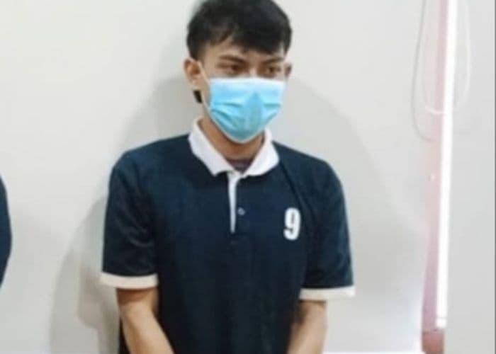 Waduh, Geng Kreak Kendal yang Tertangkap Ternyata Kerja di Dapur MBG