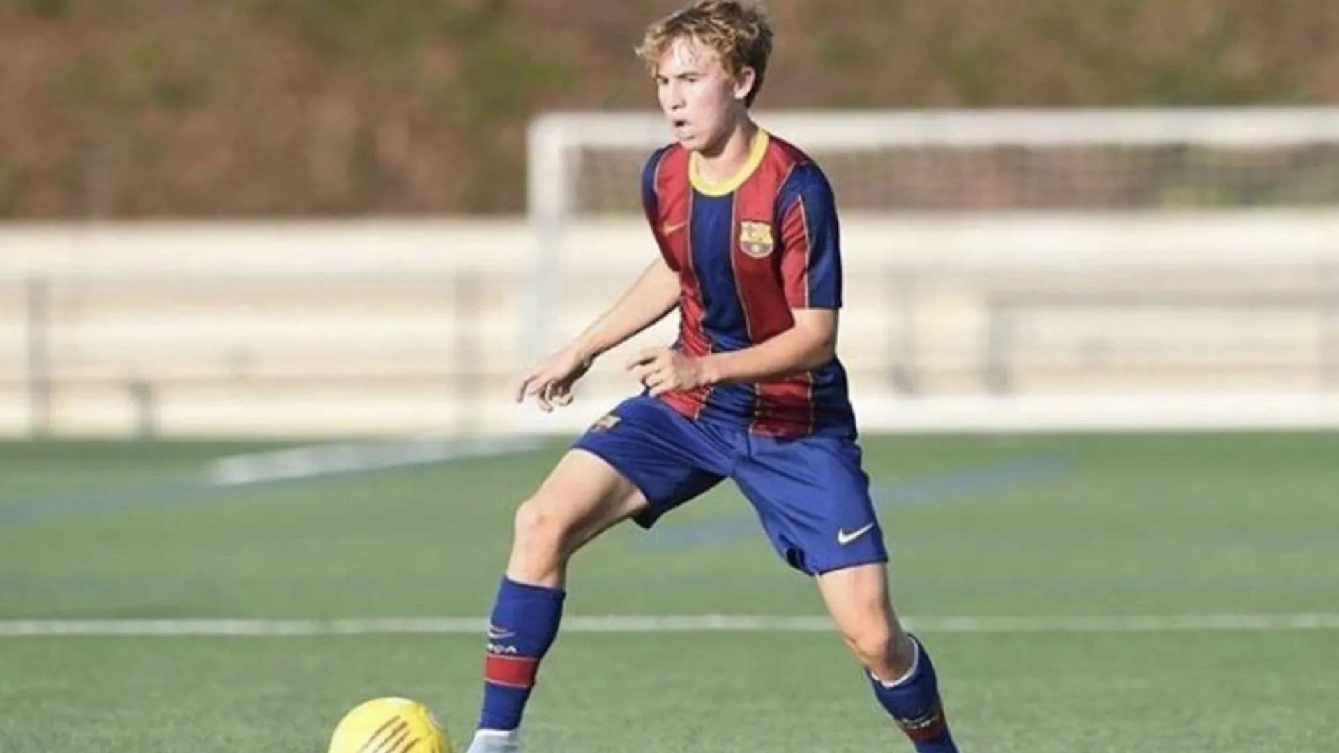 Atlanta United Segera Rekrut Adrian Gill dari Barcelona: Bintang Muda Timnas AS ke MLS