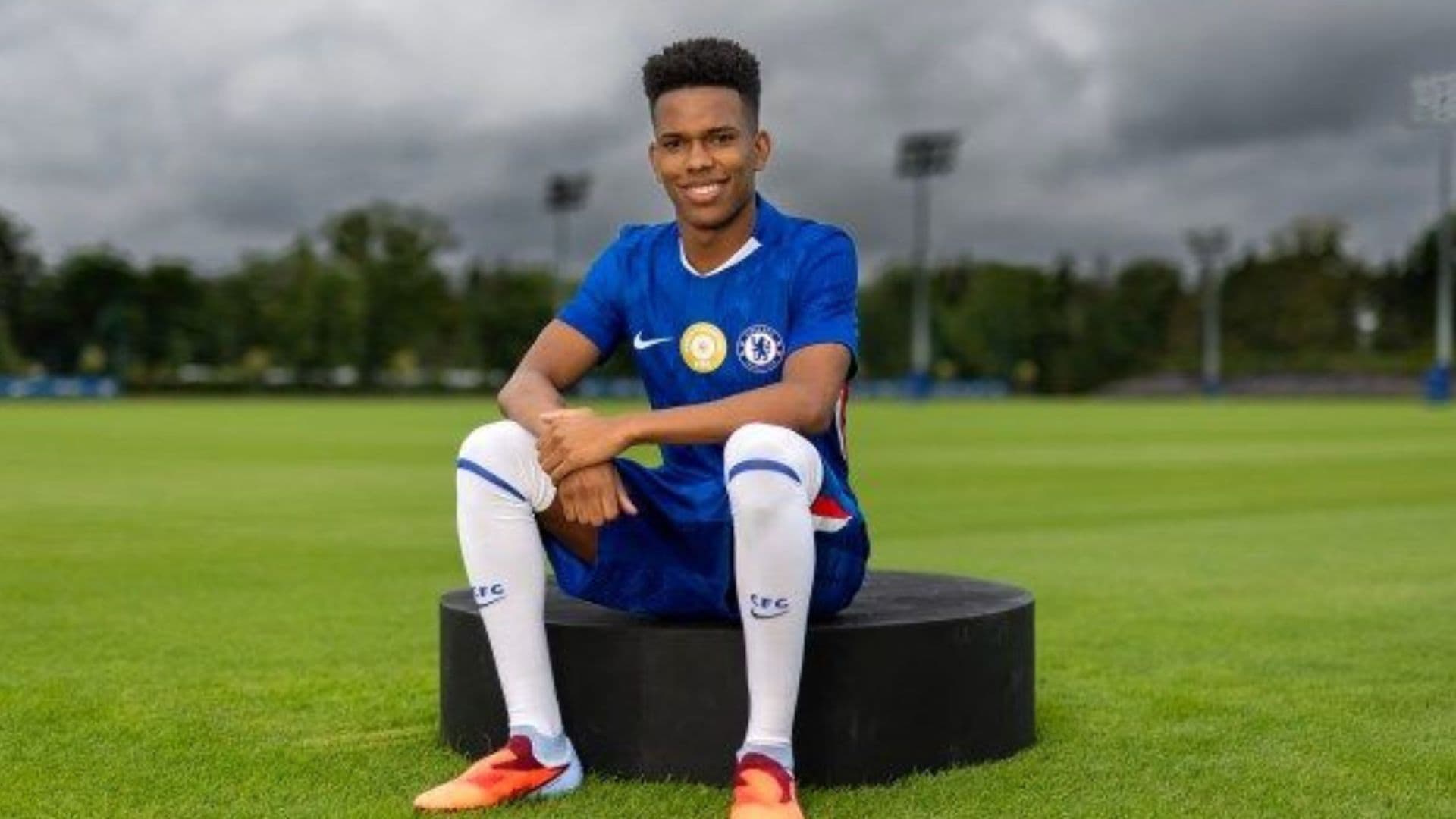 Laga Premier League Chelsea vs Brentford, Alasan Estevao Absen Akhirnya Terungkap