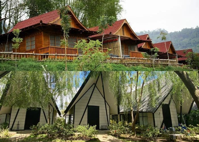 Liburan Gak Perlu Biasa! Ini 5 Hotel Paling Unik di Malang yang Bakal Bikin Kamu Gak Mau Pulang, Harga Mulai 1 Jutaan