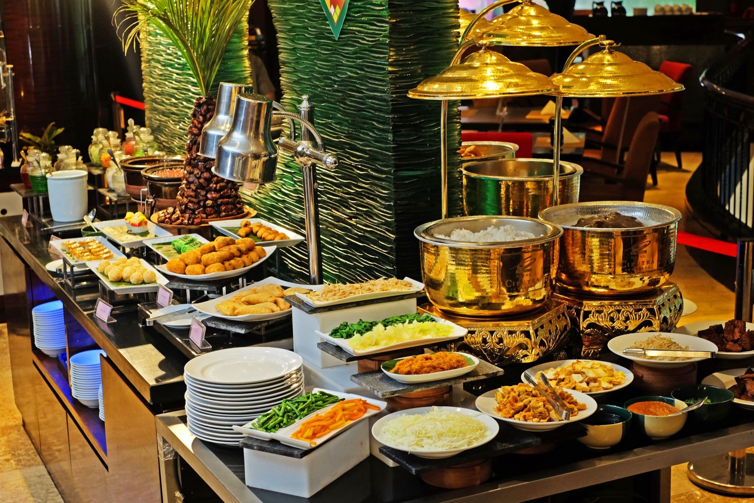 Hotel Ciputra Semarang Meriahkan Ramadan 1447 H dengan Promo Buka Puasa dan Hampers Spesial