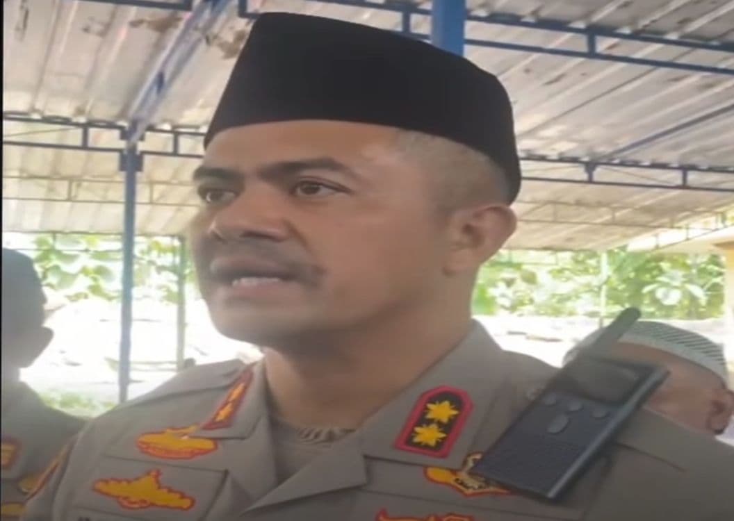 Terduga Pelaku Perampokan Sadis Karanggede Boyolali Ditangkap di Kudus, Tim Jatanras Polda Jateng Turun Tangan