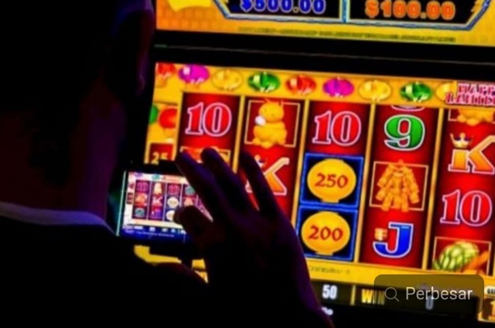 Gelapkan Rp 1,3 Miliar untuk Judi Online, Pengawas SPBU Geyer Grobogan Divonis 2,5 Tahun Penjara