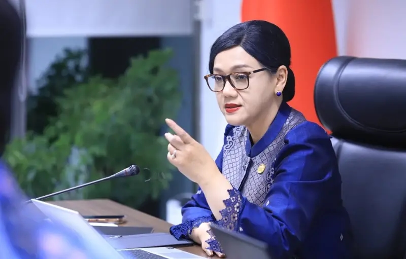 Tingkatkan Integritas Pasar Modal, OJK Siapkan Delapan Program Prioritas