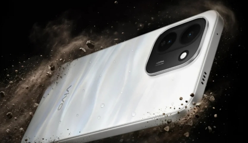 Vivo Y600k Turbo Resmi Meluncur dengan Baterai 9.020mAh dan Snapdragon 7s Gen 4