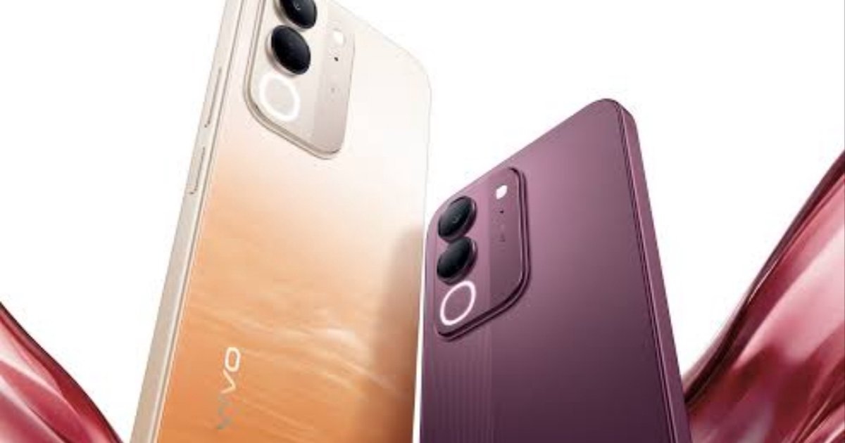 Vivo Y32 Resmi Meluncur dengan Baterai Jumbo 8.000mAh dan Layar 120Hz, Sudah IP68/IP69
