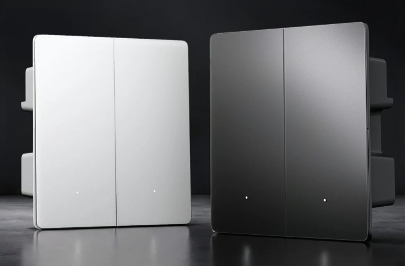 Xiaomi Smart Switch 2 Pro Resmi Meluncur, Bisa Kontrol Lampu via Aplikasi dan Suara dengan Beban 2.200W