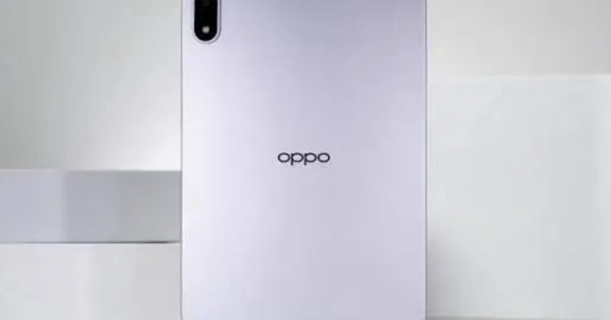 OPPO Pad Mini Bakal Rilis Global 22 Oktober 2026, Bawa Layar AMOLED 144Hz dan Snapdragon 8 Gen 5?