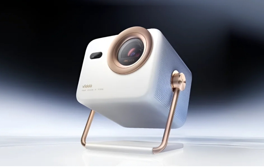 Hisense Rilis Proyektor Laser 4K Triple-Laser Rp11 Jutaan, 1.800 CVIA dan Gaming 240Hz