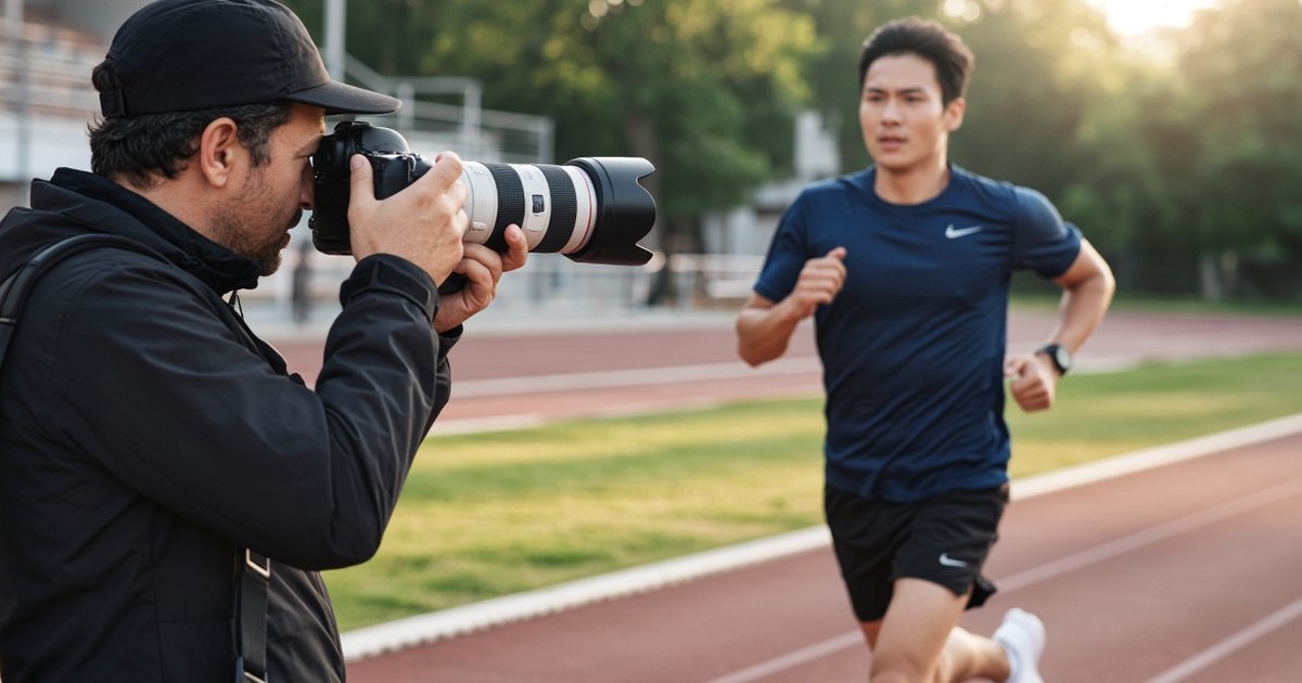 Bukan Cuma Berdiri di Pinggir Jalan: 4 Spot Foto Terbaik di Rute Borobudur Marathon 2026