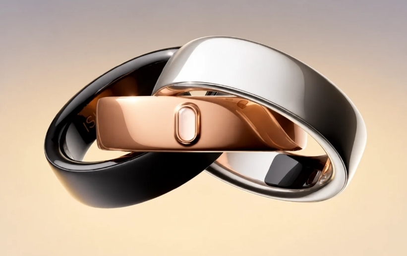 ISHO Ring Resmi Diperkenalkan, Cincin Pintar Buatan Mantan Eksekutif Xiaomi Fokus Pantau Tidur