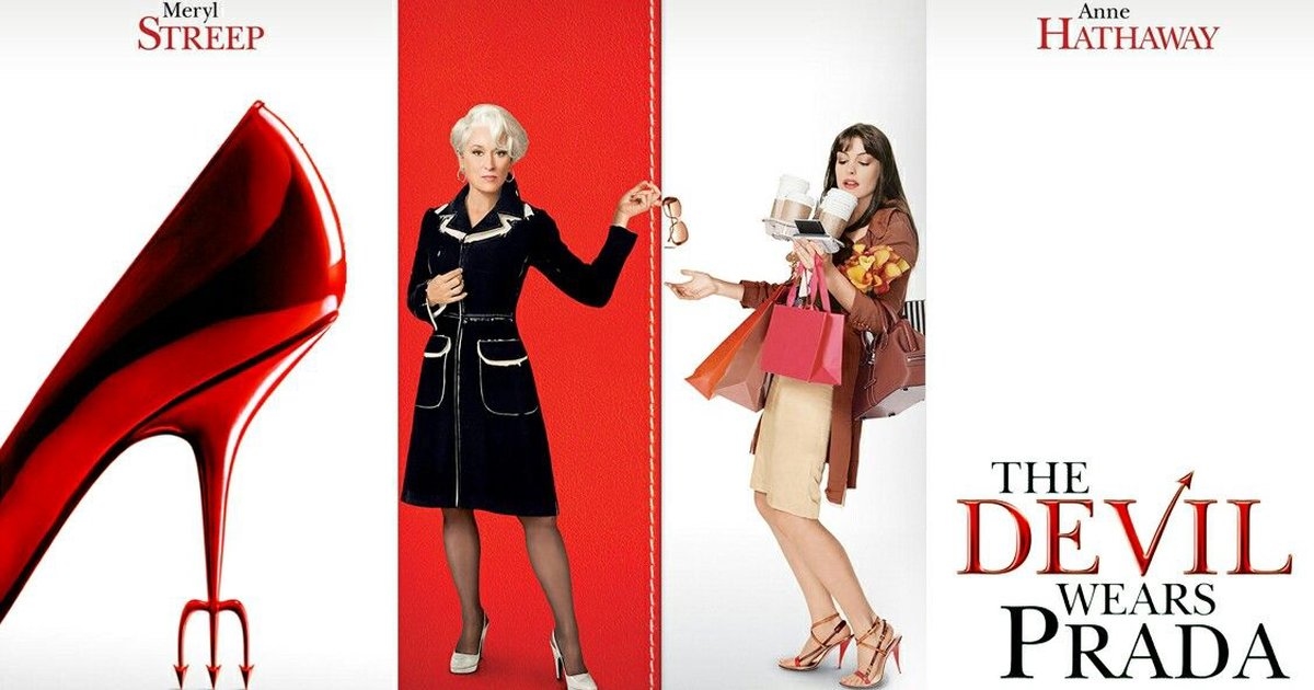 Daftar Rating Film Anne Hathaway Terlengkap: Mana yang Meraih Skor Rotten Tomatoes Tertinggi?