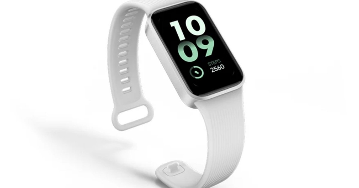 Redmi Band 4 Resmi Meluncur, Baterai 21 Hari dan Layar 60Hz, Harga Cuma Rp 300 Ribuan!