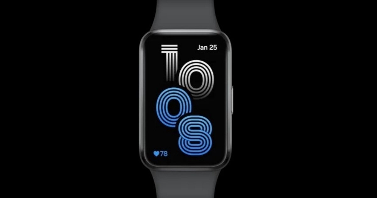 Samsung Galaxy Fit 4 Bocor: Desain Terungkap, Hadir dalam 3 Pilihan Warna dan Bluetooth 5.4