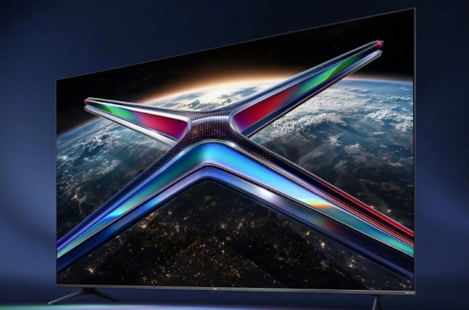 Redmi TV X RGB-Mini LED 2027 Resmi Meluncur, Bawa Mode Gaming 360Hz
