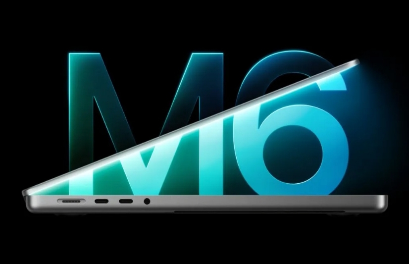 MacBook Pro M6 Resmi Meluncur, Harga Rp 36 Jutaan dan Performa AI Lebih Kencang
