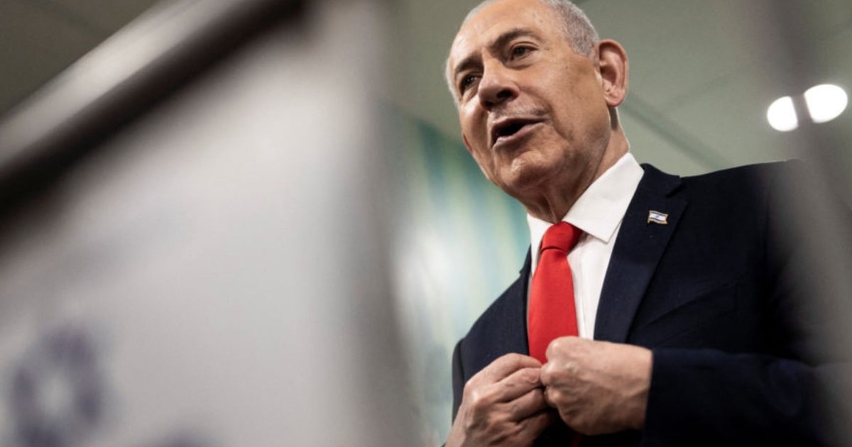 Pemilu Israel: Netanyahu Menang Tipis, Tapi Partai Arab Pegang Kunci Pemerintahan