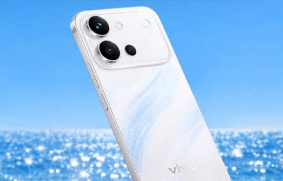 Vivo S60T Resmi Meluncur, Bawa Baterai 7.200 mAh dan Kamera Periskop 50 MP