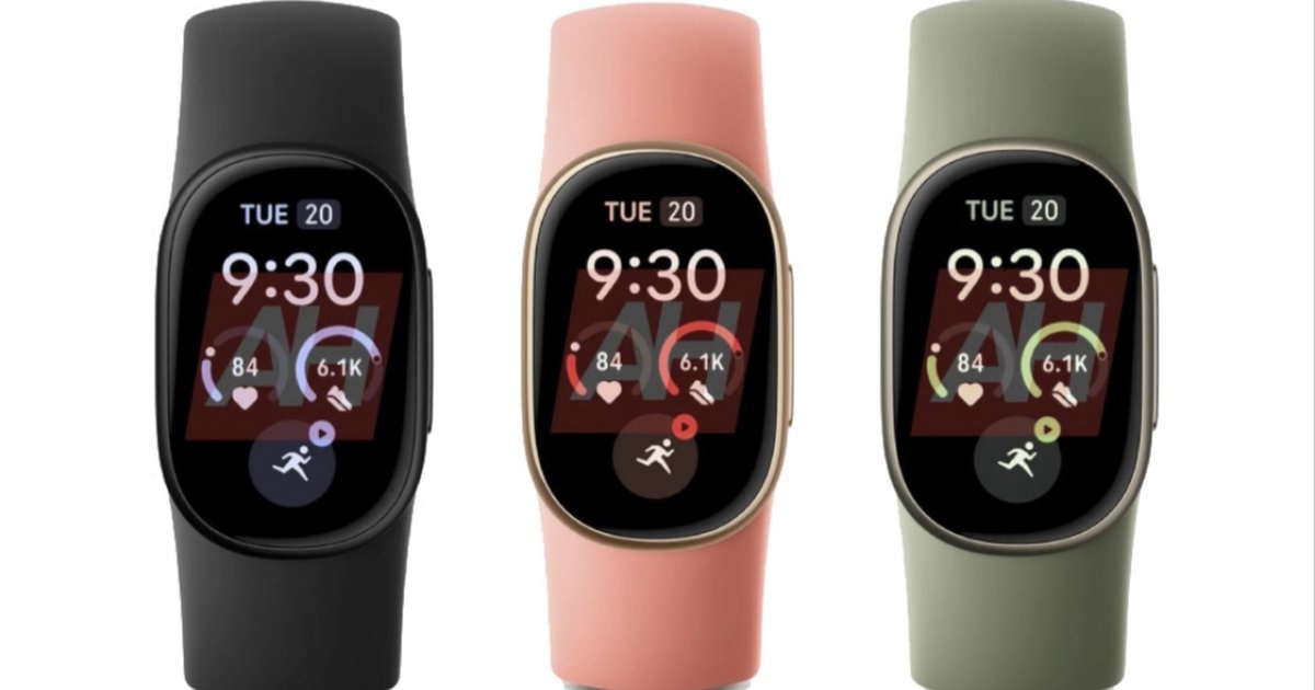 Bocoran Fitbit Edge Terungkap, Pelacak Google Ini Bisa Dipakai Pengguna iPhone