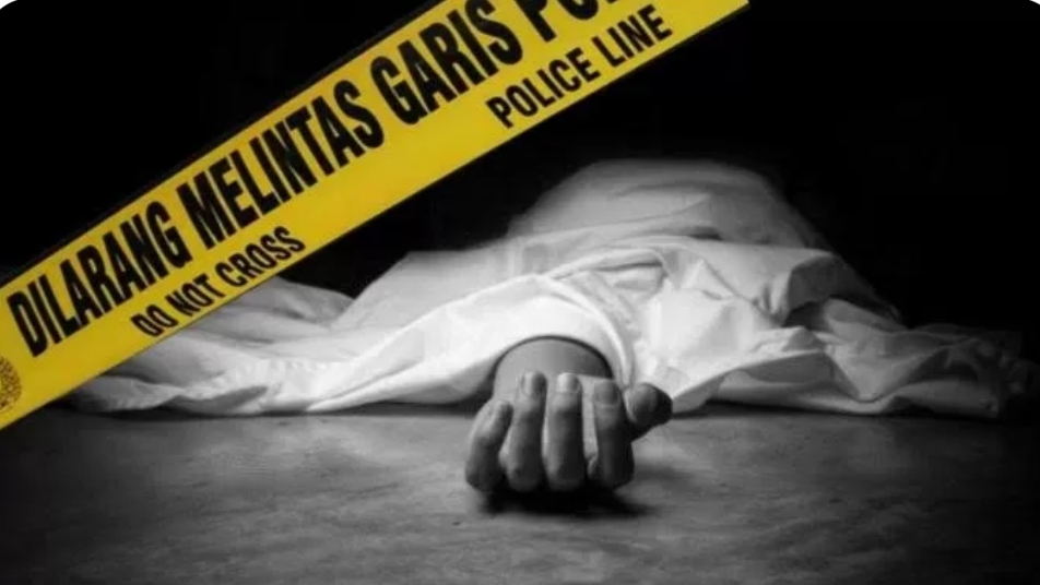 Polres Kendal Selidiki Penemuan Jenazah Pria di Bangunan Kosong Brangsong, Identitas Korban Terungkap