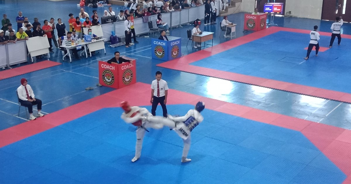 KONI Semarang Minta Atlet Porprov Jateng 2026 Waspadai Cuaca Panas dan Jaga Kondisi Fisik
