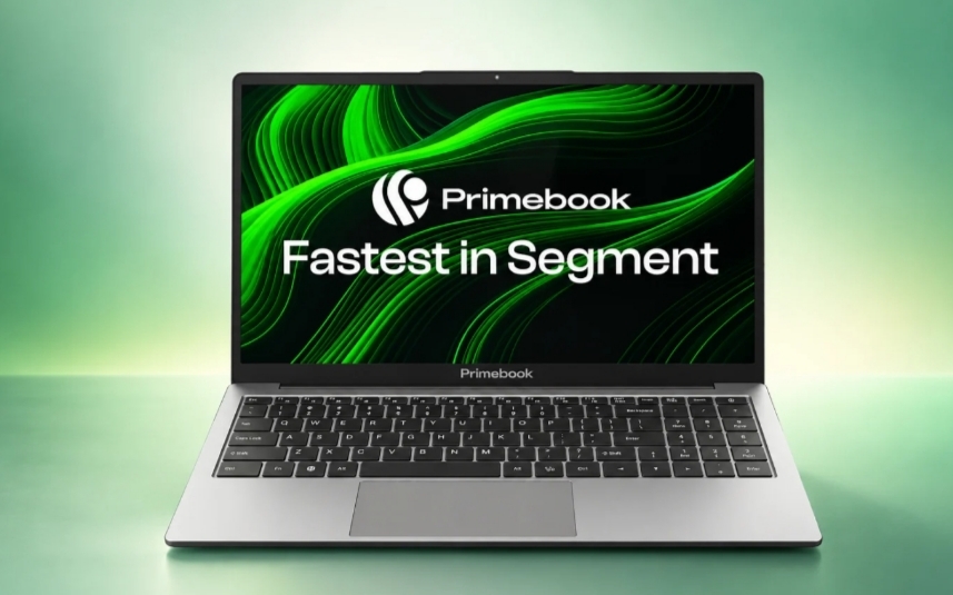 Primebook 3 Max Resmi Rilis, Harga Rp7 Jutaan Bawa AI, RAM 8GB dan Baterai 12 Jam