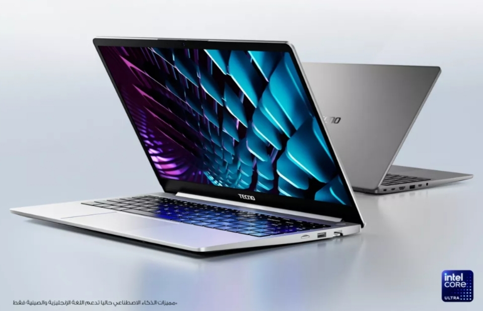 Tecno Megabook K15S Rilis di Indonesia, Laptop Ryzen 5 Harga Rp8,5 Jutaan