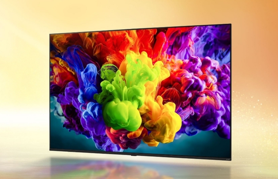 TV LG QNED evo Mini LED 115 Inci Resmi Meluncur, Harga Tembus Rp 247 Juta