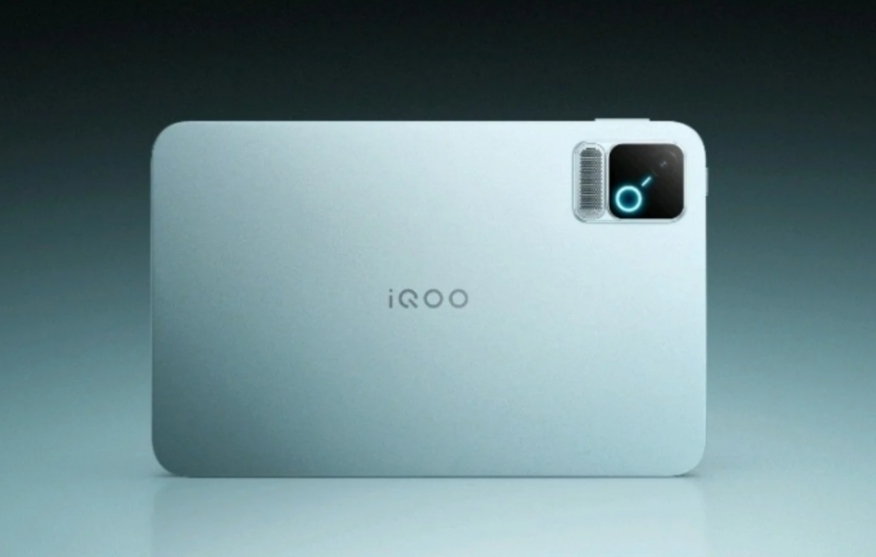 iQOO Pad Pro Terungkap, Tablet Gaming 8,8 Inci dengan Snapdragon 8 Elite Gen 5 dan Kipas Pendingin Aktif