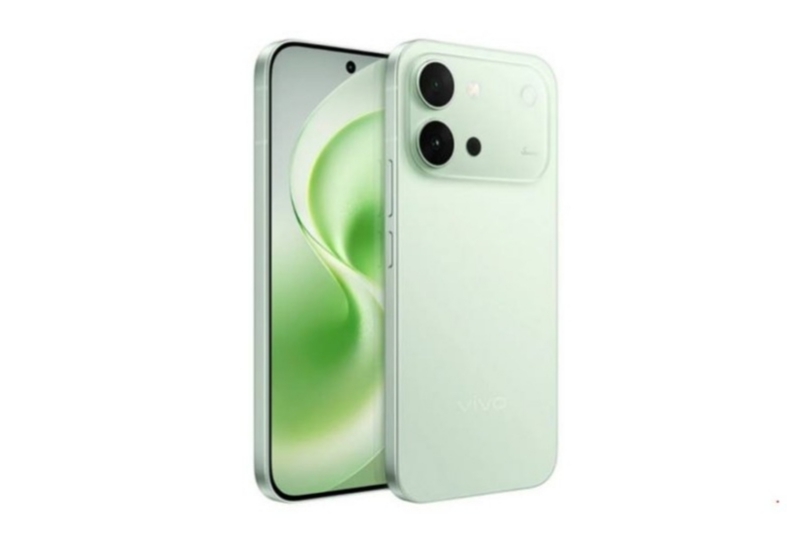 Vivo S70 Bocor, Usung Snapdragon 8s Gen 4 dan Kamera Periskop 64MP dengan Telekonverter 200mm